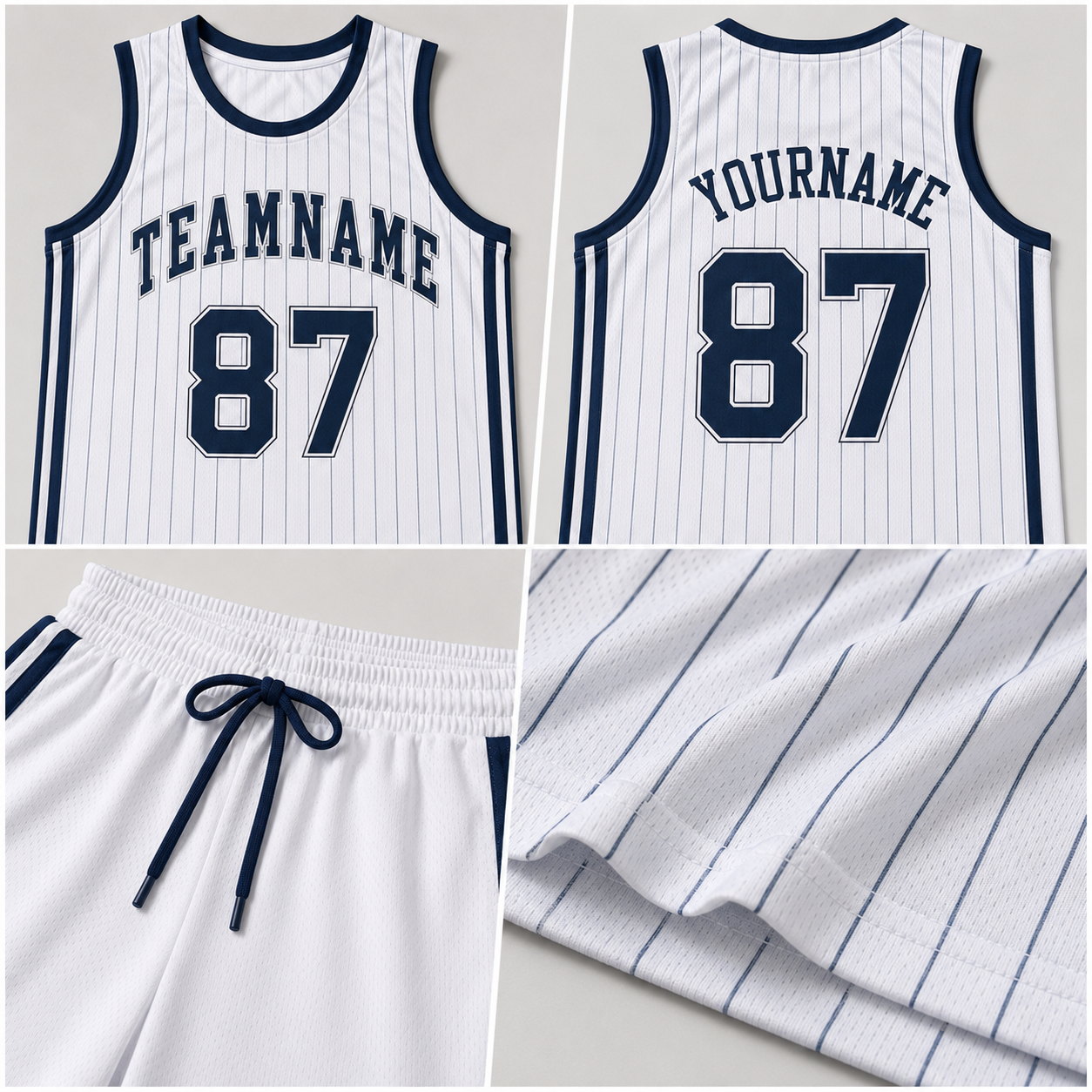Basketball category
